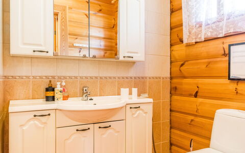 Mäntyhovi: Villetta, Casa, Casa, Edifici Giardino, Raccordo, Log Cabin, Agriturismo, Estate, Capannone, Cortile