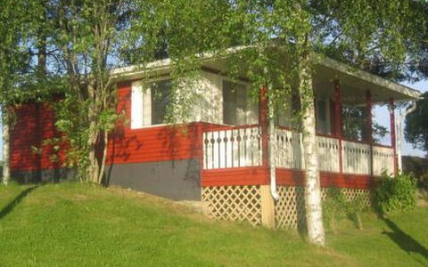 Järvenranta: Villetta, Casa, Casa, Edifici Giardino, Raccordo, Log Cabin, Agriturismo, Estate, Capannone, Cortile