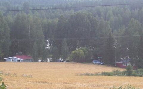 Järvenranta: Villetta, Casa, Casa, Edifici Giardino, Raccordo, Log Cabin, Agriturismo, Estate, Capannone, Cortile