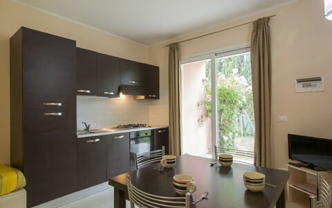 Alloggio:&nbsp;Relais 151.1