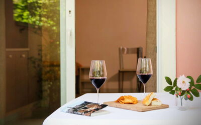 Alloggio:&nbsp;Relais 151.2