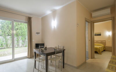 Alloggio:&nbsp;Relais 151.1