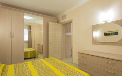 Alloggio:&nbsp;Relais 151.1