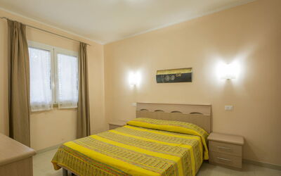Alloggio:&nbsp;Relais 151.1