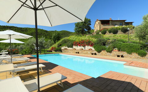 Zen: Piscina, Proprietà, Casa, Immobiliare, Costruzione, Ricorrere, Vacanza, Zona Residenziale, Casa, Architettura