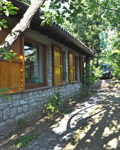 Country House