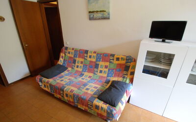 Alloggio:&nbsp;White Star 380.1