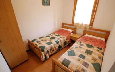 Alloggio:&nbsp;White Star 380.2