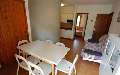 Alloggio:&nbsp;White Star 380.2