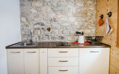 Alloggio:&nbsp;Albergo Diffuso - Cjasa Ustin 100.5