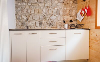Alloggio:&nbsp;Albergo Diffuso - Cjasa Ustin 100.4