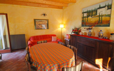 Casa Mulino: Camera, Mobilia, Proprietà, Costruzione, Interior Design, Camera Da Letto, Soffitto, Immobiliare, Tavolo, Letto