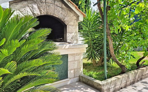 Bila Vila: Arbusto, Giardino, Shade, Landscaping, Hacienda, Design, Passerella, Cortile