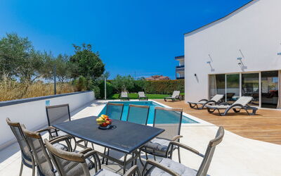 Casa vacanza Lana - Banjole, Istarska Županija, Croazia