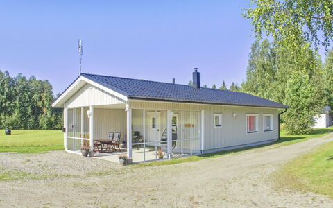 Metsätähti: Villetta, Casa, Casa, Edifici Giardino, Raccordo, Log Cabin, Agriturismo, Estate, Capannone, Cortile