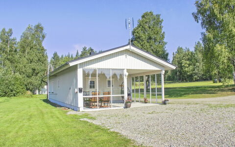 Metsätähti: Villetta, Casa, Casa, Edifici Giardino, Raccordo, Log Cabin, Agriturismo, Estate, Capannone, Cortile