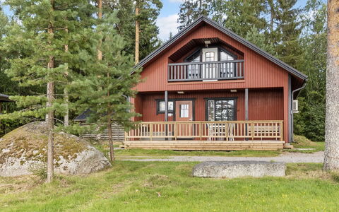 Pilvilinna: Legna, Inverno, Neve, Casa, Villetta, Congelamento, Raccordo, Log Cabin, Ghiaccio