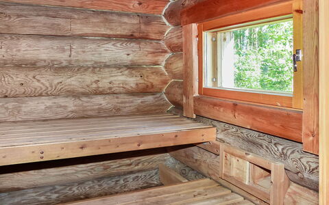 Matikkaniemi: Villetta, Casa, Casa, Edifici Giardino, Raccordo, Log Cabin, Agriturismo, Estate, Capannone, Cortile