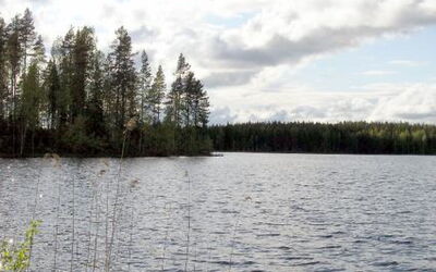 Syvälahti