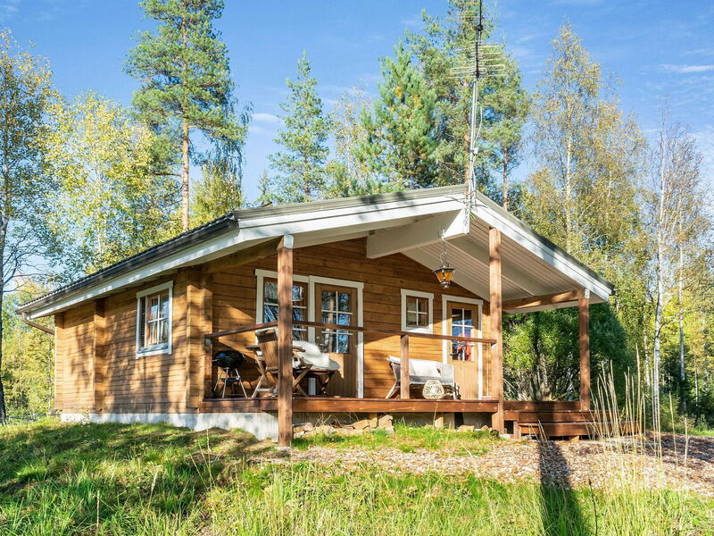 Niemenkärki, Vaikon Loma 8
