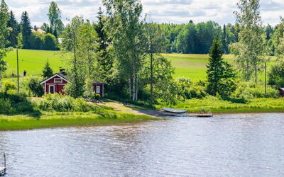 Peukaloinen
