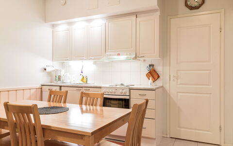 Levi Star 915: Legna, Neve, Inverno, Villetta, Congelamento, Casa, Log Cabin, Larice, Raccordo