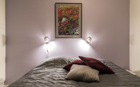 Levi Star 915: Legna, Neve, Inverno, Villetta, Congelamento, Casa, Log Cabin, Larice, Raccordo