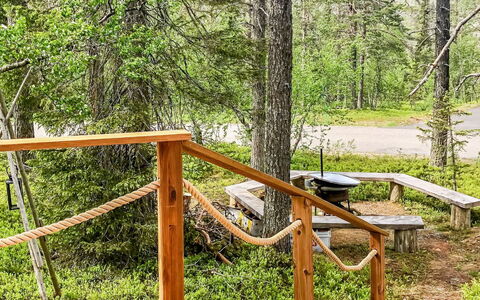 Utsunusko a: Legna, Neve, Inverno, Villetta, Congelamento, Casa, Log Cabin, Larice, Raccordo