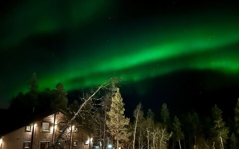 Utsunusko a: Legna, Neve, Inverno, Villetta, Congelamento, Casa, Log Cabin, Larice, Raccordo