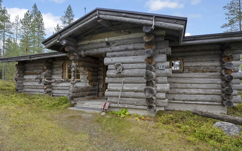 Rukan Impivaara