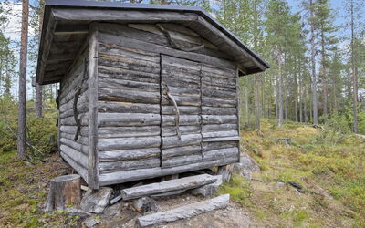 Rukan Impivaara