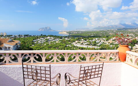 El Nido de Luisa: Proprietà, Immobiliare, Cielo, Vacanza, Balcone, Costruzione, Casa, Appartamento, Turismo, Casa