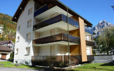 Blumenweg 6
