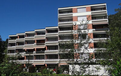 Parkweg 9 402