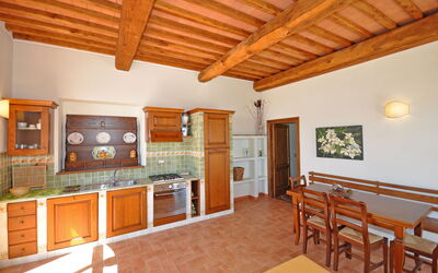 Alloggio:&nbsp;Talamone 3