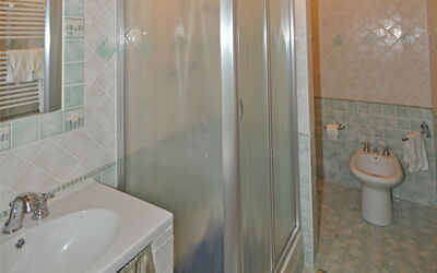 Alloggio:&nbsp;Talamone 3