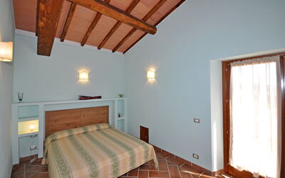 Alloggio:&nbsp;Talamone 3