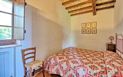 Alloggio:&nbsp;Sarteano 5
