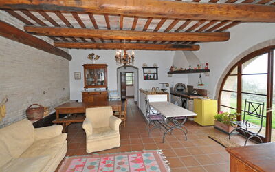 Alloggio:&nbsp;Sarteano 5