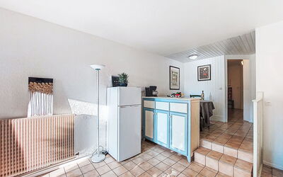 Alloggio:&nbsp;Du Golf 810.12