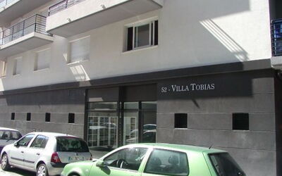 Casa vacanza 06158 - Nice - Nizza, Provenza-Alpi-Costa Azzurra, Francia