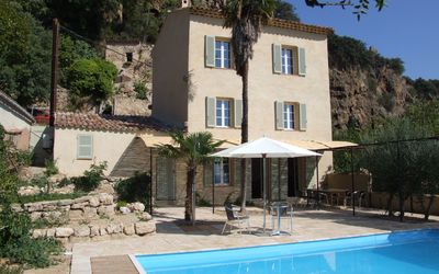 Casa vacanza Maison des Escaillons, Cotignac - Cotignac, Provenza-Alpi-Costa Azzurra, Francia