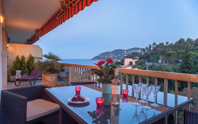 Casa vacanza Le Castellet 2, la Napoule - La Napoule, Provenza-Alpi-Costa Azzurra, Francia