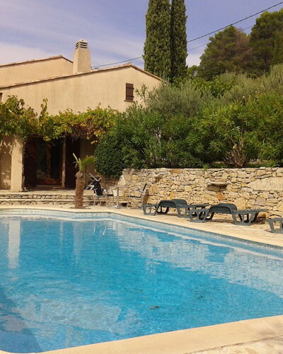 L'azenas 3, Cotignac