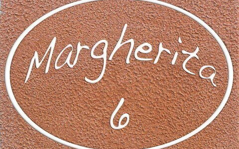 Alloggio:&nbsp;Margherita