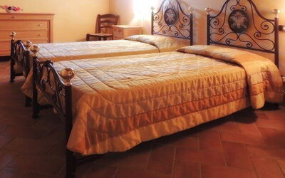 Alloggio:&nbsp;Orchidea