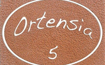 Ortensia