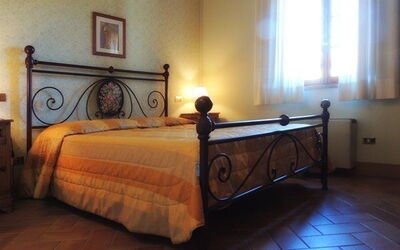 Alloggio:&nbsp;Ortensia