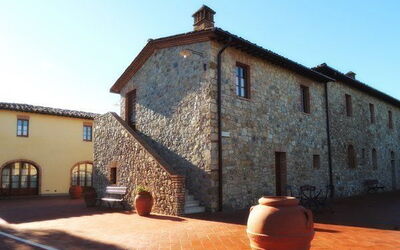 Alloggio:&nbsp;Fiordaliso