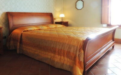 Alloggio:&nbsp;Ciclamino